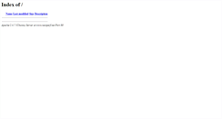 Desktop Screenshot of nextperf.net